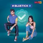 #BLUETICK (verified) - Lil Queen Song Download